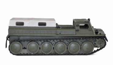 Armoured RC Tracked Vehicle 1:16 RTR